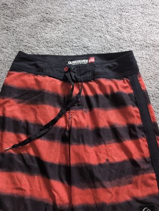 BAÑADOR QUIKSILVER HOMBRE 29