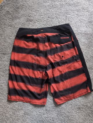 BAÑADOR QUIKSILVER HOMBRE 29