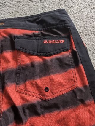 BAÑADOR QUIKSILVER HOMBRE 29