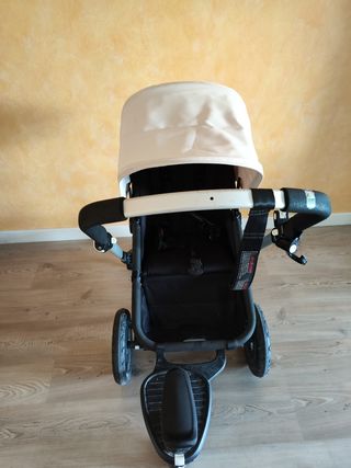 Bugaboo camaleón 3