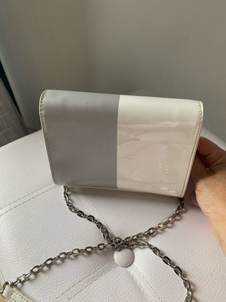 Bolso Armani Exchange