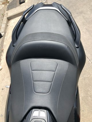 Yamaha Tmax Dx