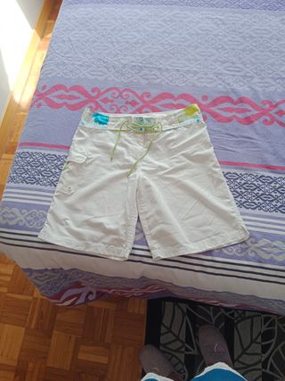 Pantalón chica decathlon 