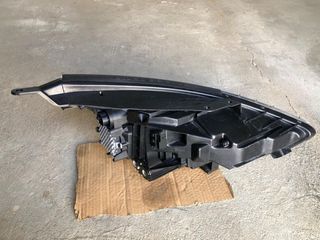 Faro delantero izquierdo Hyundai i30N del 2019