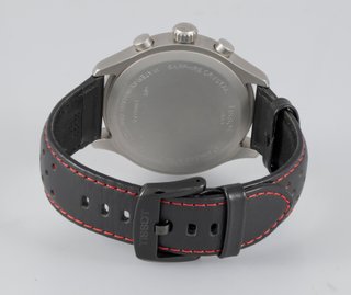 Tissot T-Sport Chrono XL