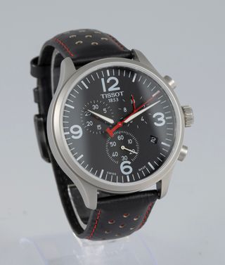 Tissot T-Sport Chrono XL