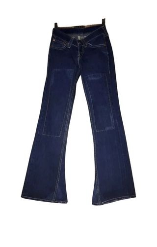 Vaquero Vintage Levis 