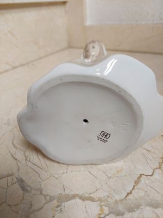 Porcelana Nao de Lladró