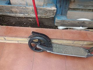 Patinete oxelo town 5 