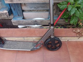 Patinete oxelo town 5 
