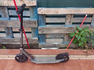 Patinete oxelo town 5 