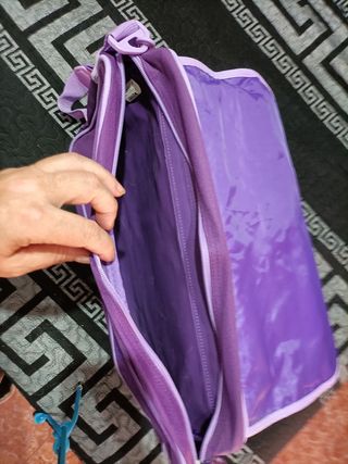 Mochila personalizada sirve para portatil
