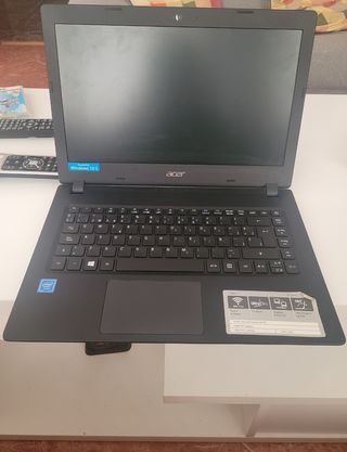 Ordenador Portátil Acer
