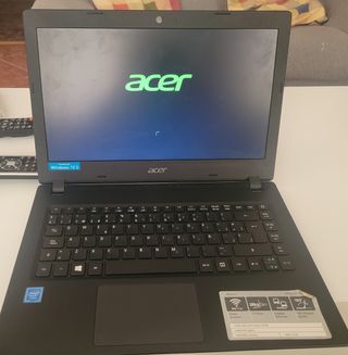 Ordenador Portátil Acer