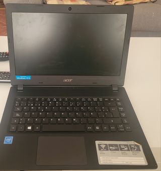 Ordenador Portátil Acer