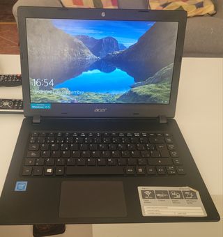 Ordenador Portátil Acer