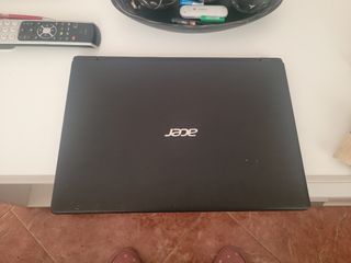 Ordenador Portátil Acer