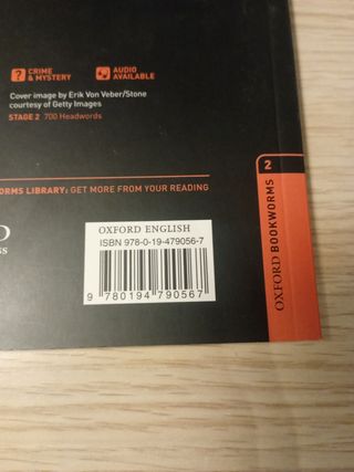 Death in the Freezer