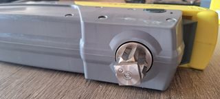 Manivela portátil a bateria da Ewincher