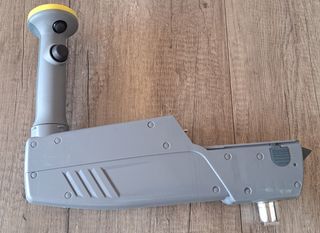 Manivela portátil a bateria da Ewincher