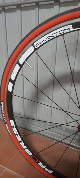 GIANT TCR COMPOSITE