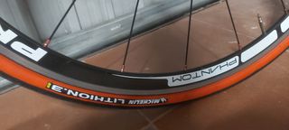 GIANT TCR COMPOSITE