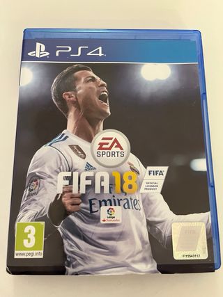 FIFA 18