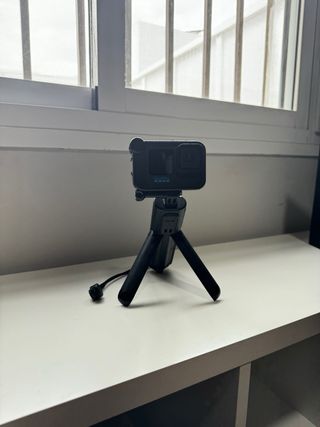Gopro Hero 11 Black + Accesorios