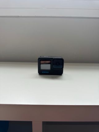 Gopro Hero 11 Black + Accesorios
