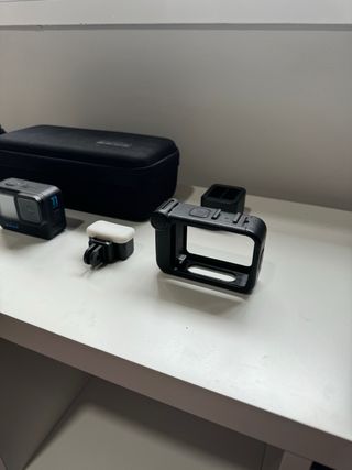 Gopro Hero 11 Black + Accesorios