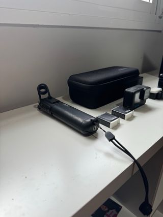 Gopro Hero 11 Black + Accesorios