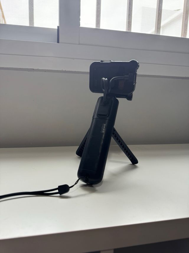 Gopro Hero 11 Black + Accesorios