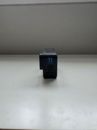 Gopro Hero 11 Black + Accesorios