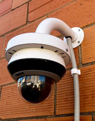 Instalador profesional CÁMARAS de SEGURIDAD / CCTV