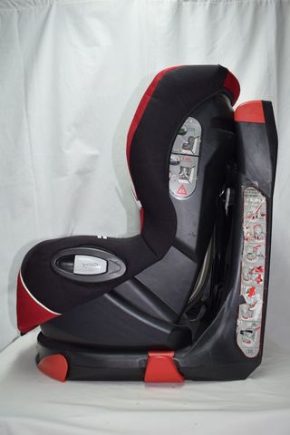 Silla Giratoria Bebé Confort Axiss