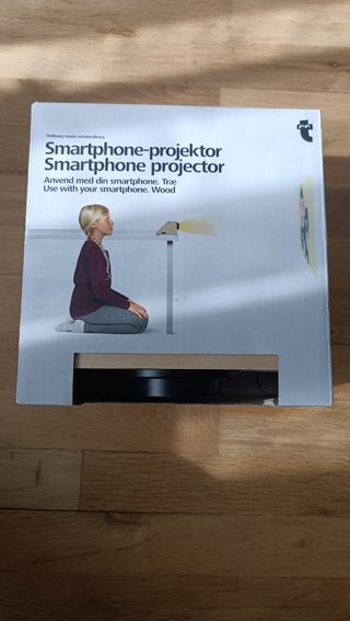 Proyector 