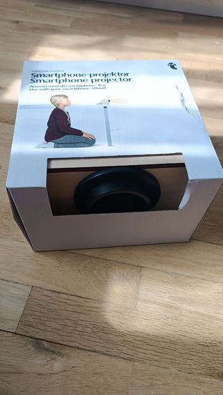 Proyector 