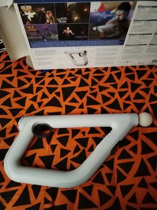 Playstation VR Aim controller