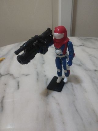 Gi joe countdown 