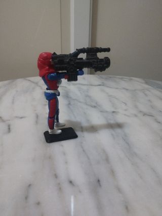 Gi joe countdown 