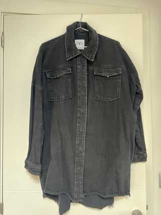 Chaqueta