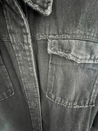 Chaqueta