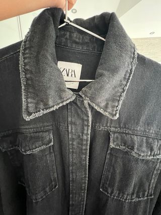 Chaqueta