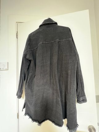 Chaqueta
