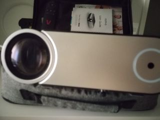 Proyector vamvo