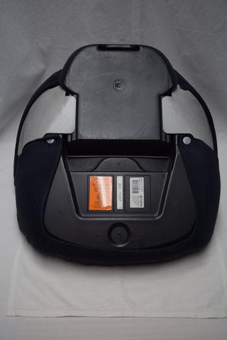Silla bebé Cybex Solution para coche