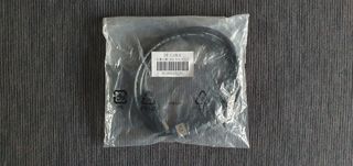 CABLE DISPLAYPORT ASUS 1,5 METROS. NUEVO