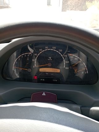 Mercedes-Benz Sprinter 2004