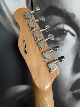 Telecaster