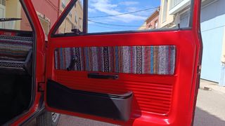 SEAT Panda 1983